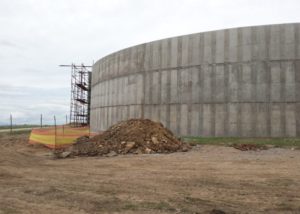 Specialist Reservoir Engineers - Mqanduli